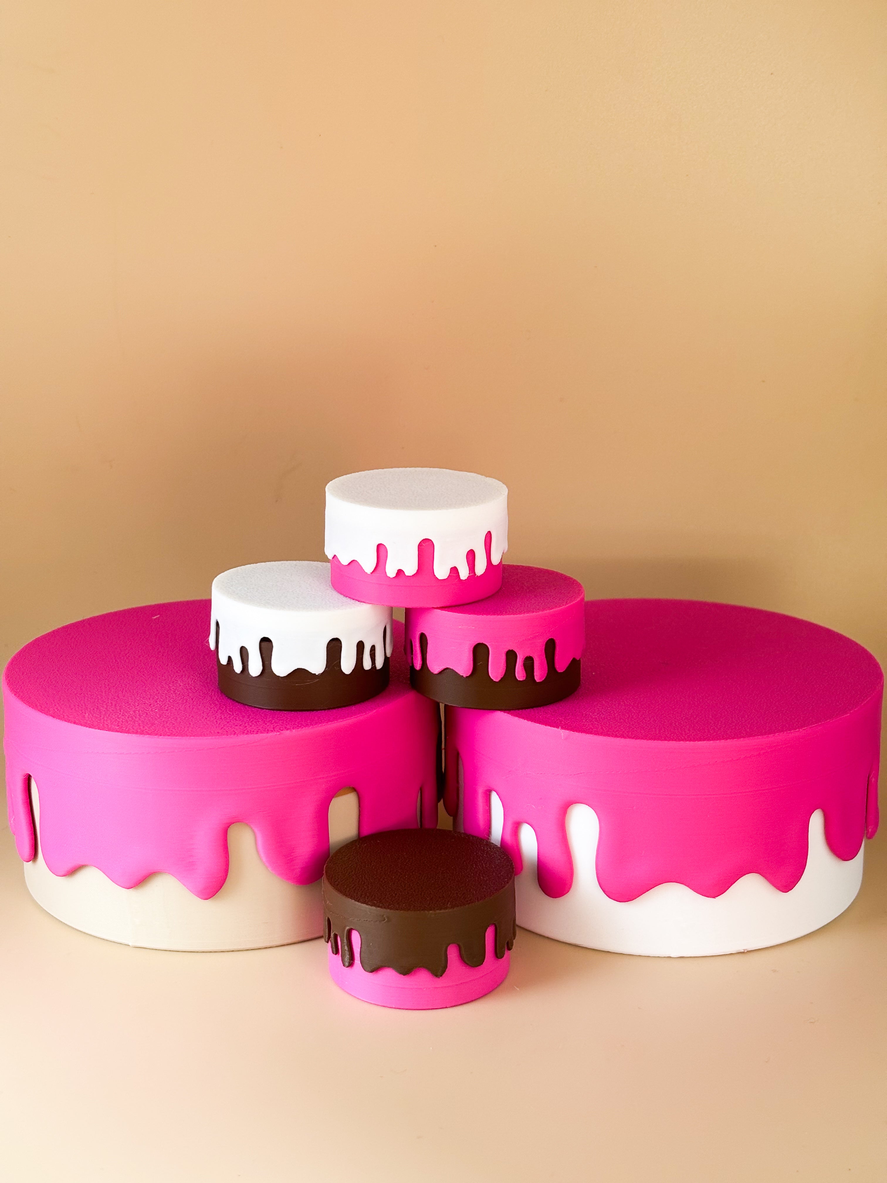 Drip Storage Containers