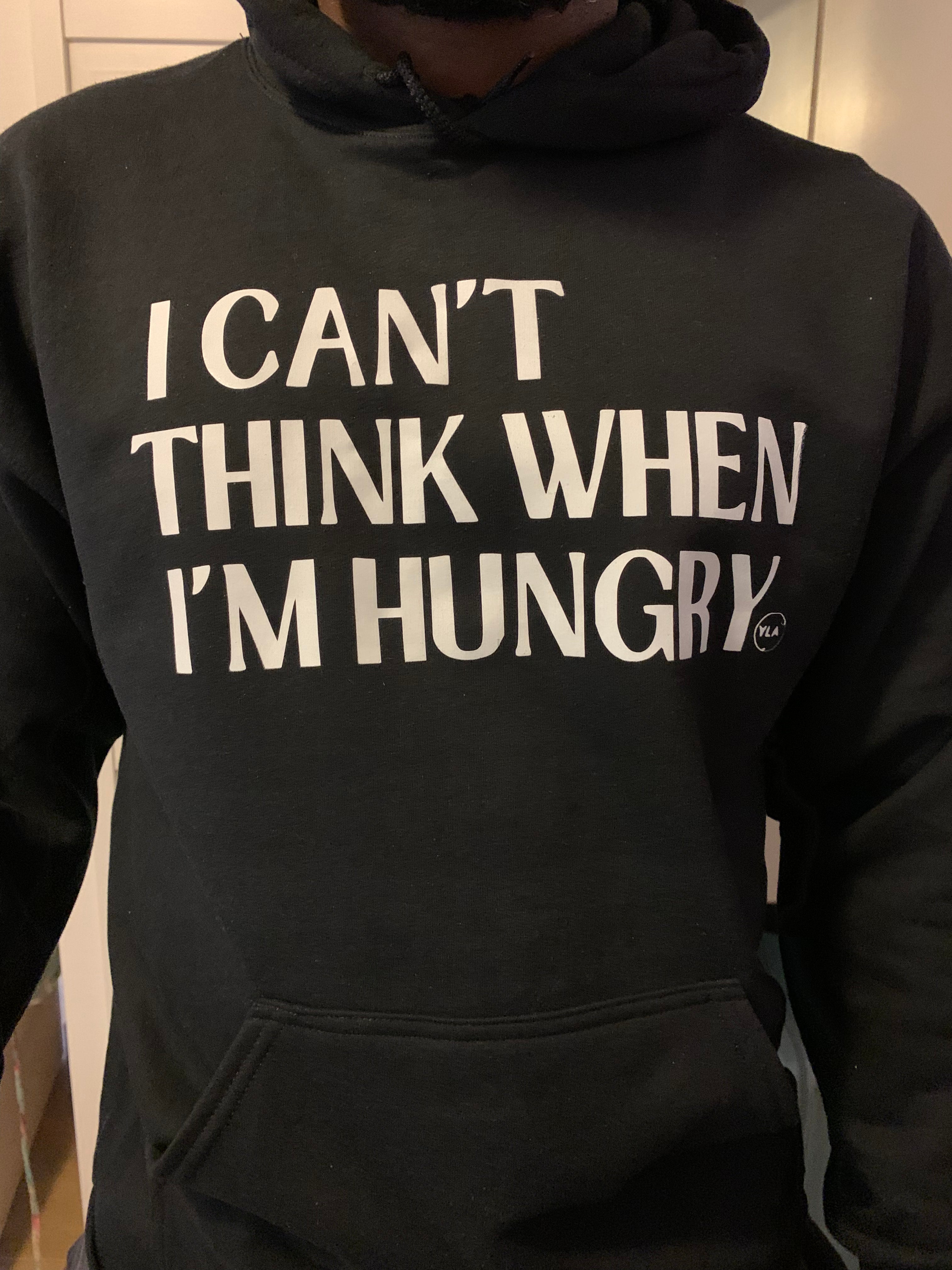 Custom Logo Hoodie